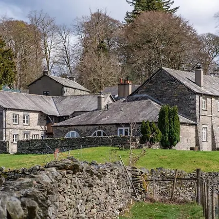 Ullswater Villa Near Sawrey Exterior photo