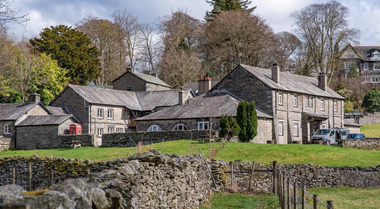 Casa de Férias Ullswater Near Sawrey