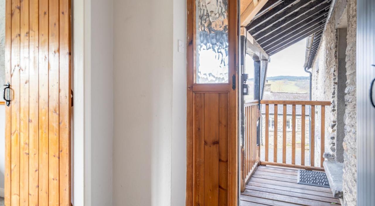 Ullswater Holiday home Near Sawrey