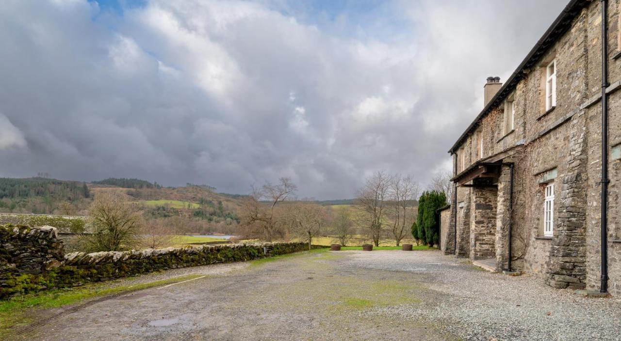 Ullswater Holiday home