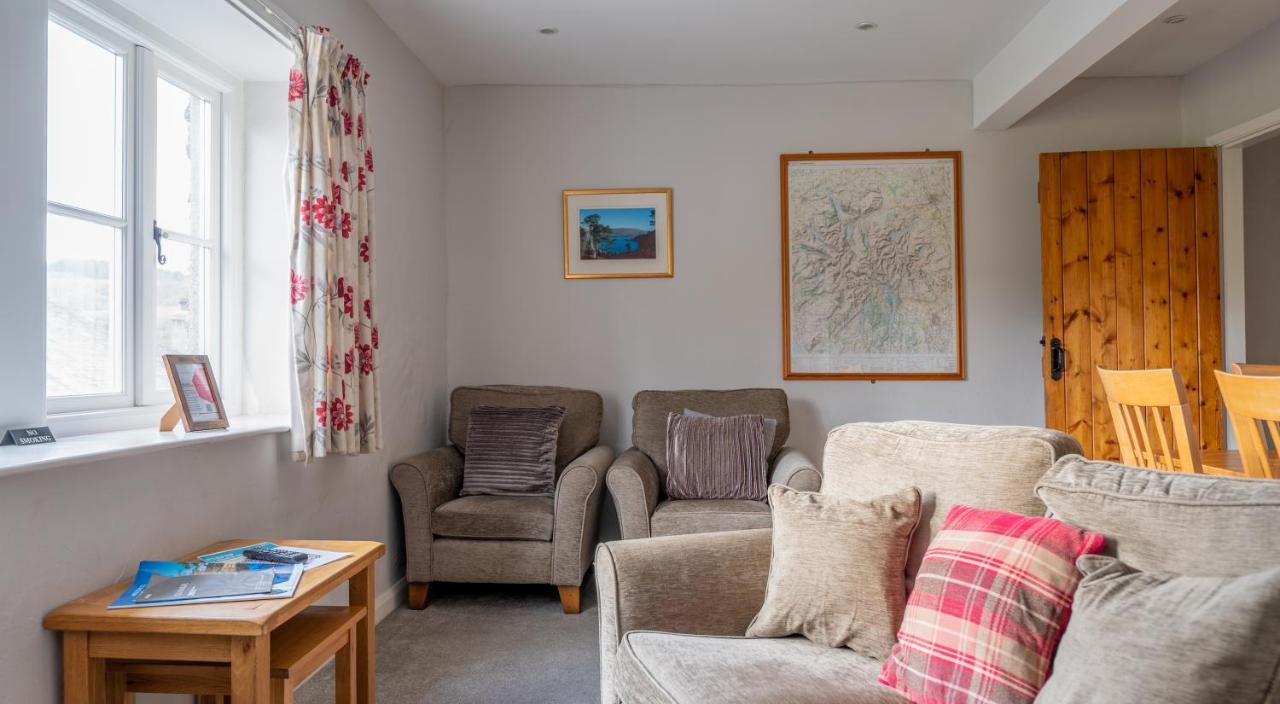 Ullswater Holiday home *