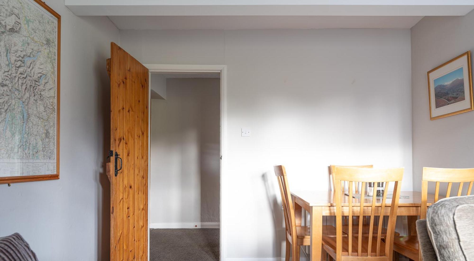 Holiday home Ullswater *